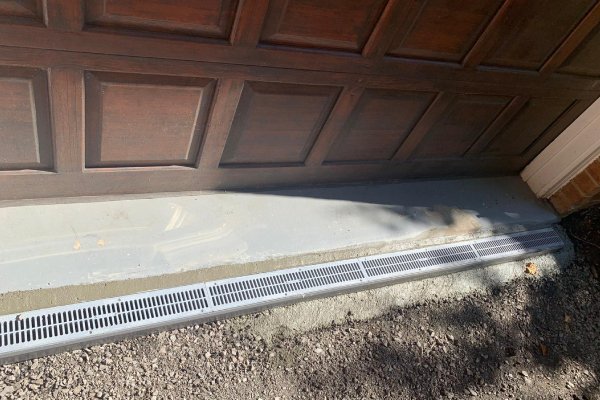 Drainage - Bell Paving