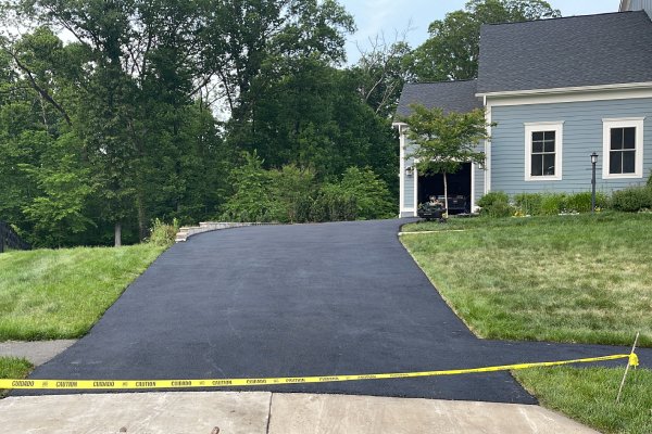 Driveway - Bell Paving (3)