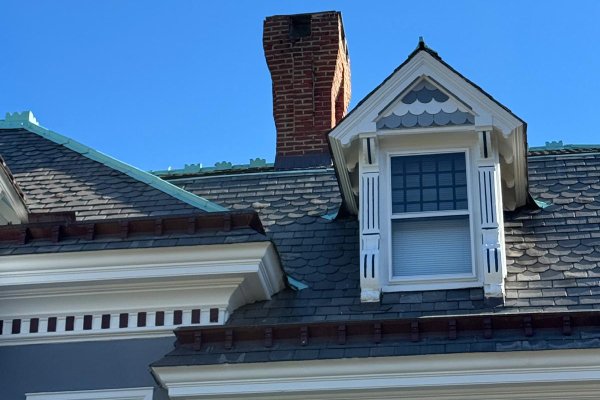 Roofing - Bell Paving